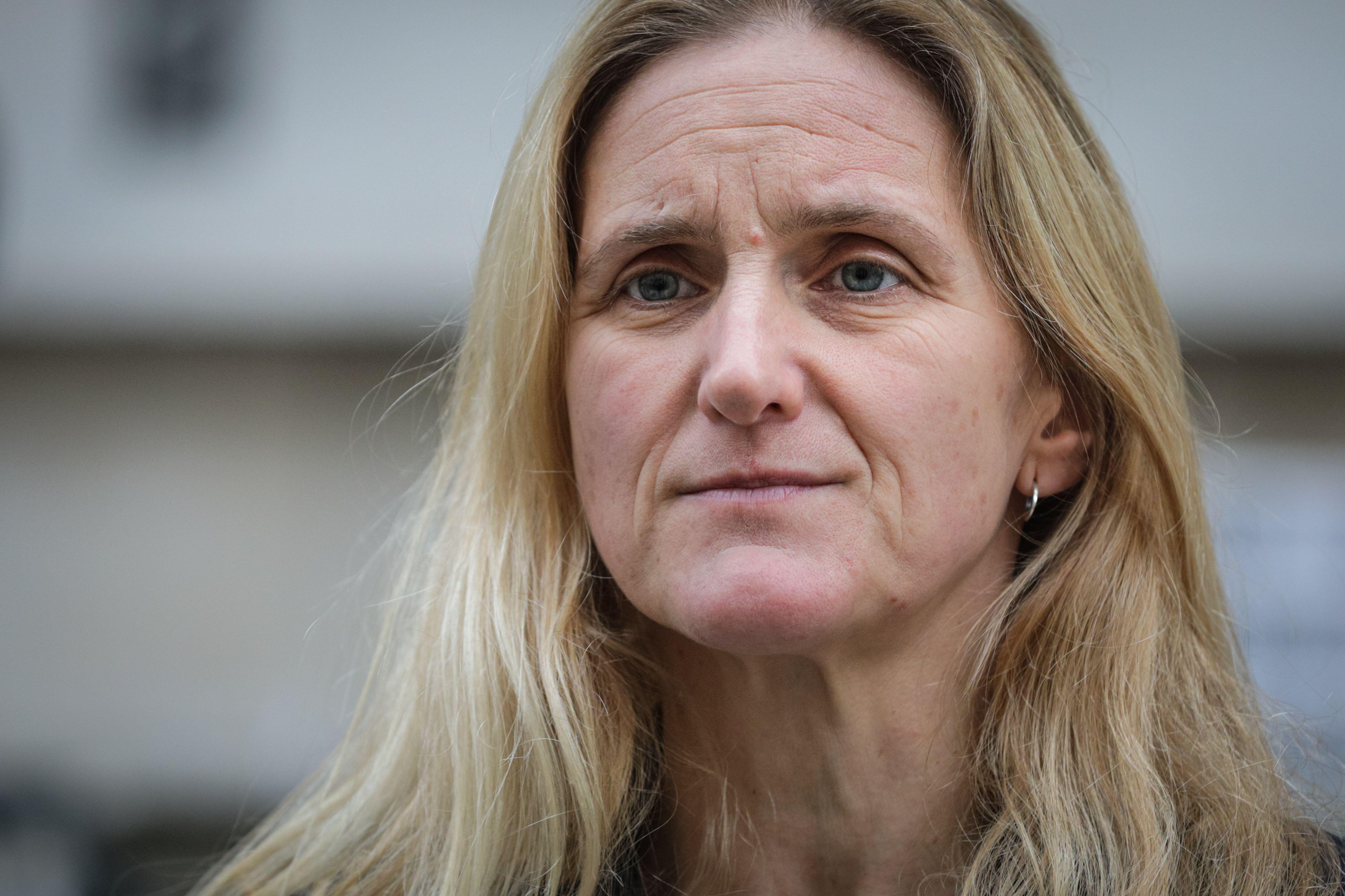 Jo Cox sister criticises PM over Sir Keir comments